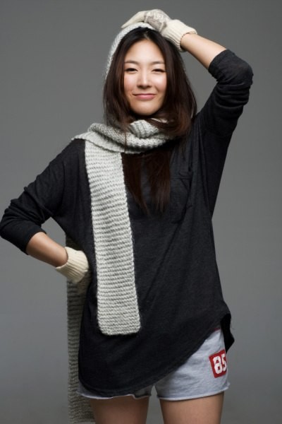 Chae-yeong Yun Fotoğrafı