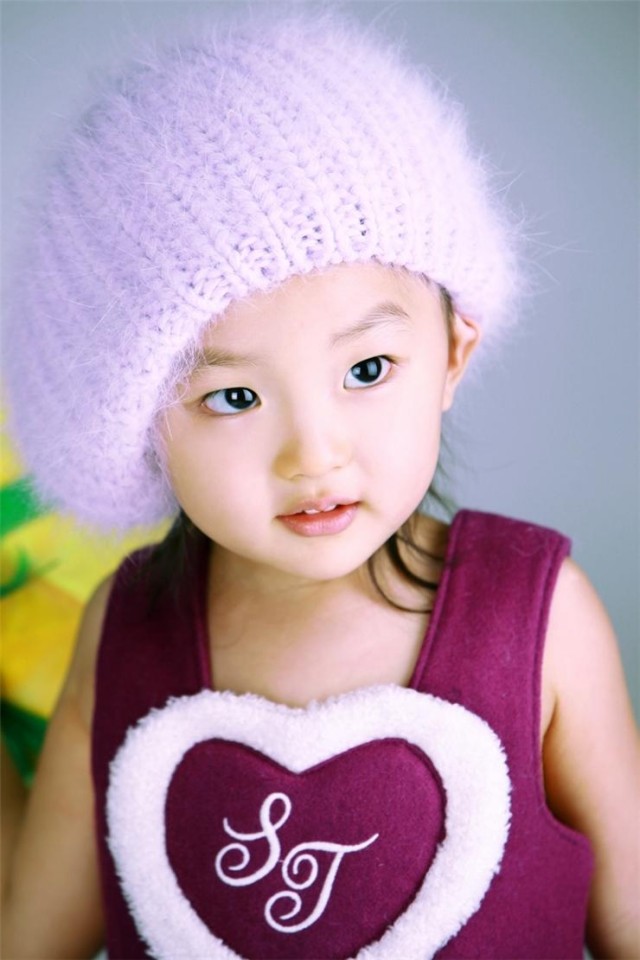 Seo Min-i Fotoğrafı