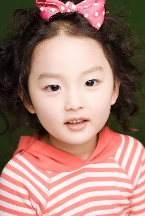 Seo Min-i Fotoğrafı