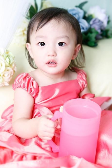 Seo Min-i Fotoğrafı