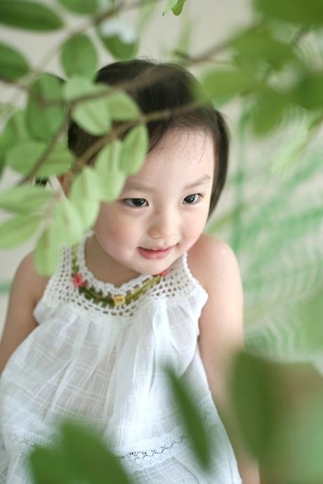 Seo Min-i Fotoğrafı