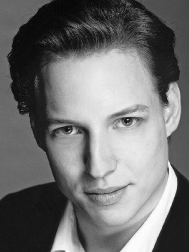 Gabriel Pac fotoğrafı