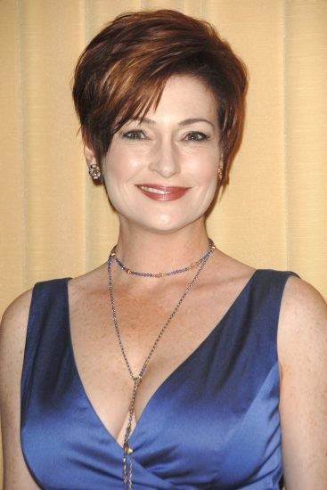 Carolyn Hennesy fotoğrafı
