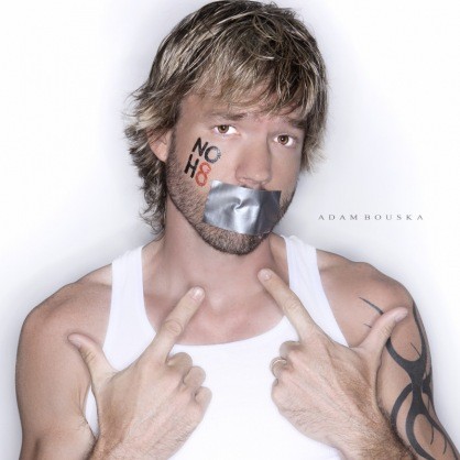 Leif Gantvoort Fotoğrafı