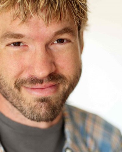 Leif Gantvoort fotoğrafı