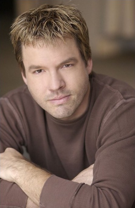 Leif Gantvoort fotoğrafı