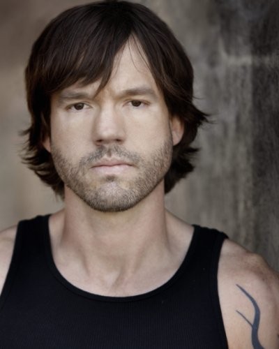 Leif Gantvoort Fotoğrafı