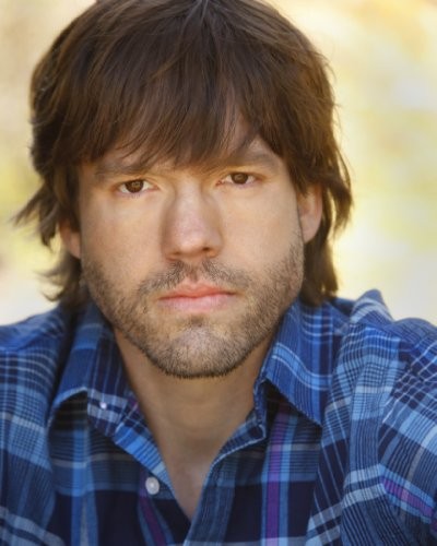 Leif Gantvoort Fotoğrafı