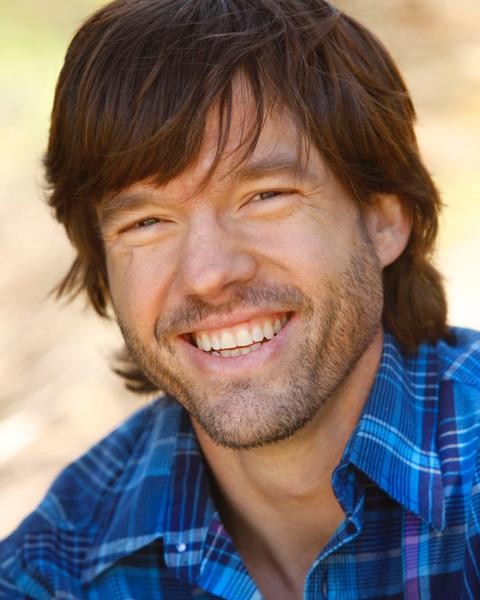 Leif Gantvoort Fotoğrafı