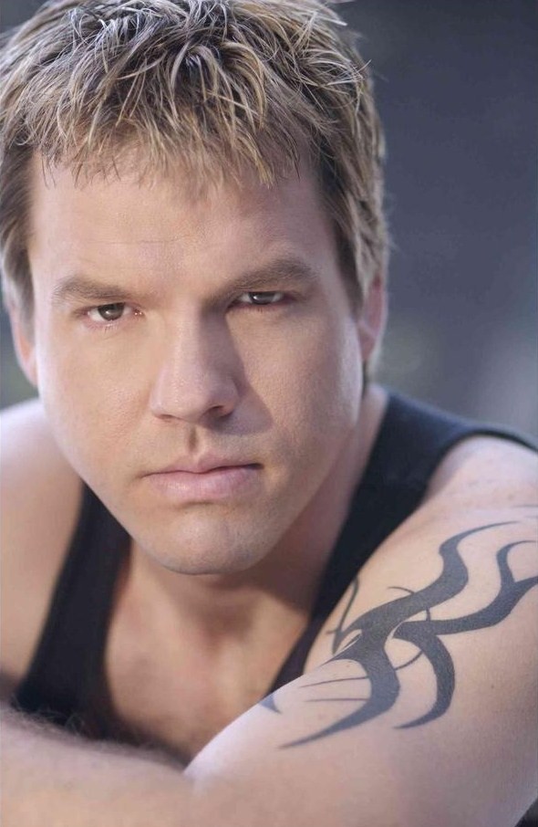 Leif Gantvoort Fotoğrafı