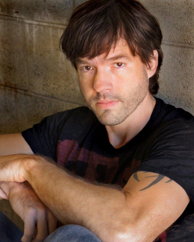 Leif Gantvoort Fotoğrafı