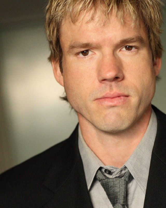 Leif Gantvoort fotoğrafı