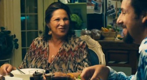Lainie Kazan fotoğrafı
