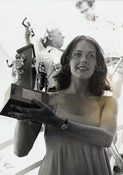 Sylvia Kristel fotoğrafı