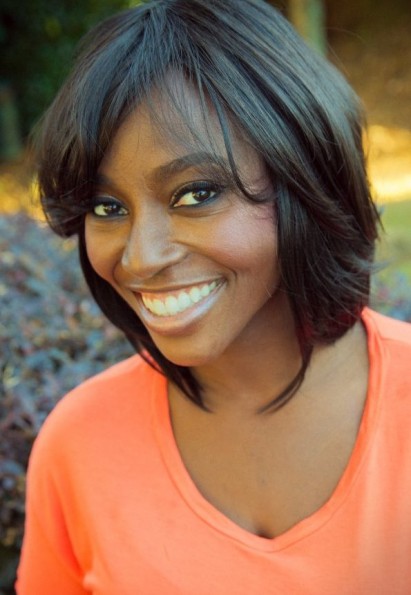 Charity Jordan Fotoğrafı