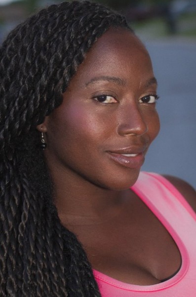 Charity Jordan Fotoğrafı