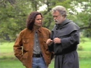 Brandon Maggart fotoğrafı