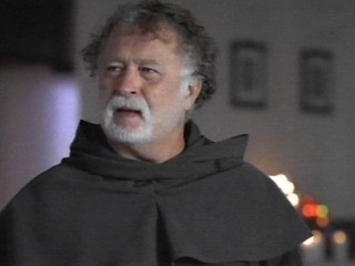 Brandon Maggart fotoğrafı