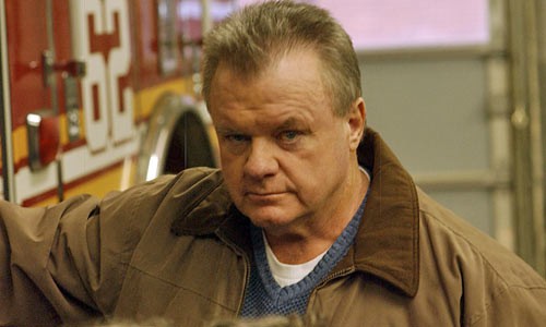 Jack McGee Fotoğrafı