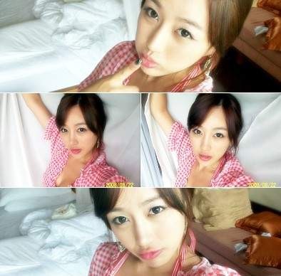 Song-yi Han fotoğrafı