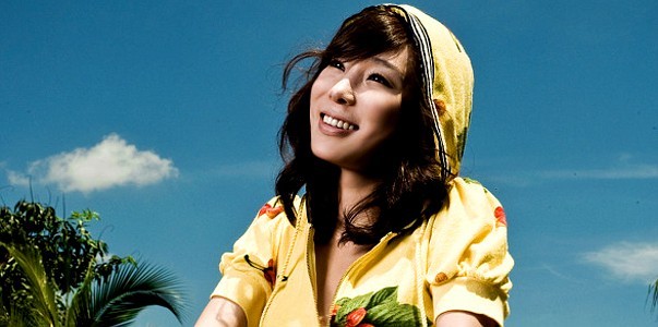 Lee Ji-hye fotoğrafı