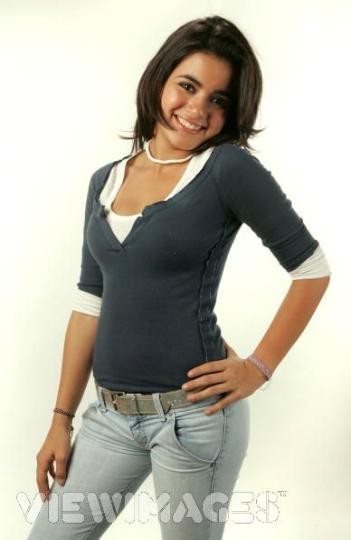 Paulina Gaitan fotoğrafı