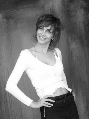 Alessandra Sarno fotoğrafı