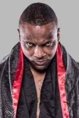 Michael Tarver fotoğrafı