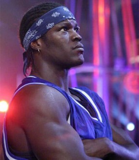 Ron Killings fotoğrafı