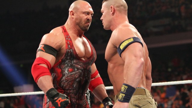 Ryan Reeves fotoğrafı