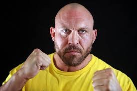 Ryan Reeves fotoğrafı