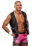 Tyson Kidd fotoğrafı