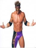 Zack Ryder fotoğrafı