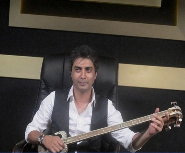 Matt Mccolm fotoğrafı