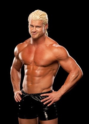 Dolph Ziggler fotoğrafı