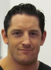 Wade Barrett fotoğrafı