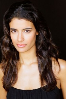 Jessica Clark Fotoğrafı