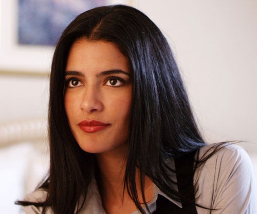 Jessica Clark fotoğrafı