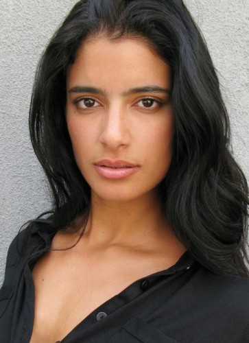Jessica Clark fotoğrafı