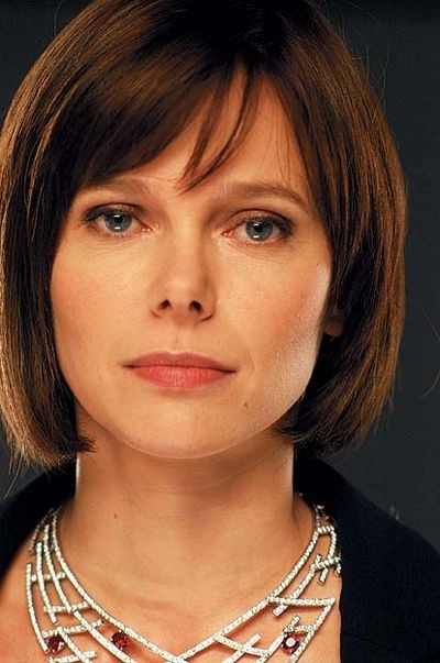 Barbora Bobulova fotoğrafı