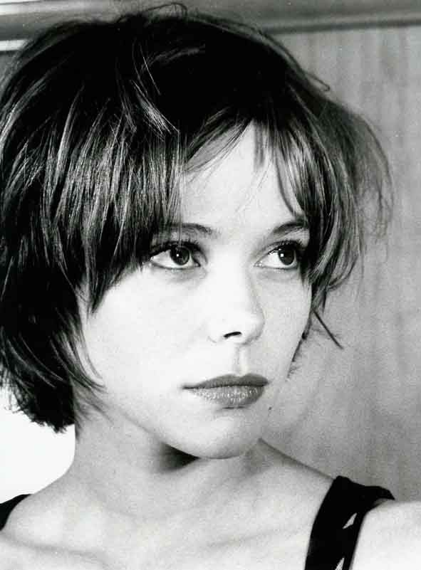 Barbora Bobulova fotoğrafı