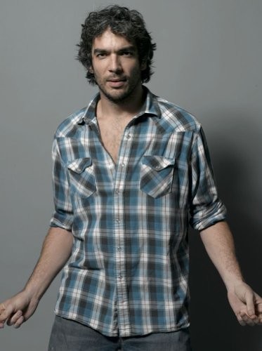 Andrea Di Stefano Fotoğrafı