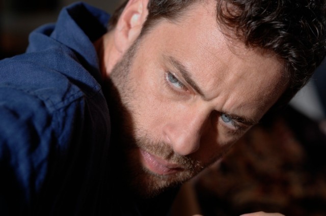 Massimo Poggio Fotoğrafı