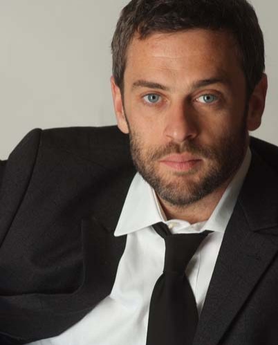 Massimo Poggio Fotoğrafı