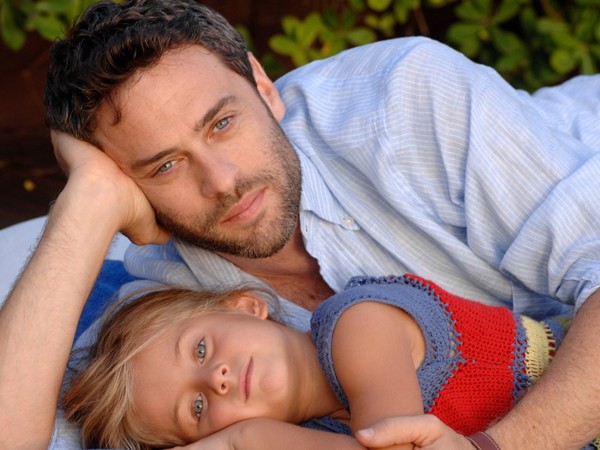 Massimo Poggio fotoğrafı