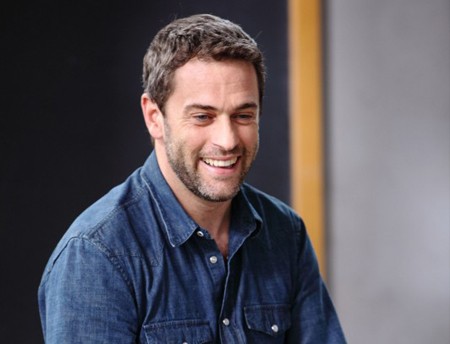 Massimo Poggio fotoğrafı