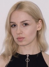 Natalia Kiriya fotoğrafı