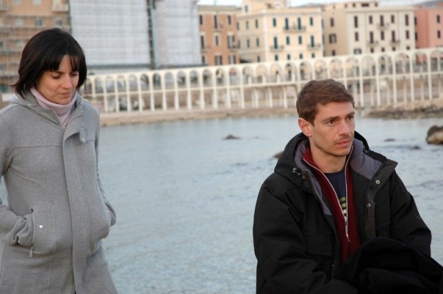 Michela Cescon fotoğrafı