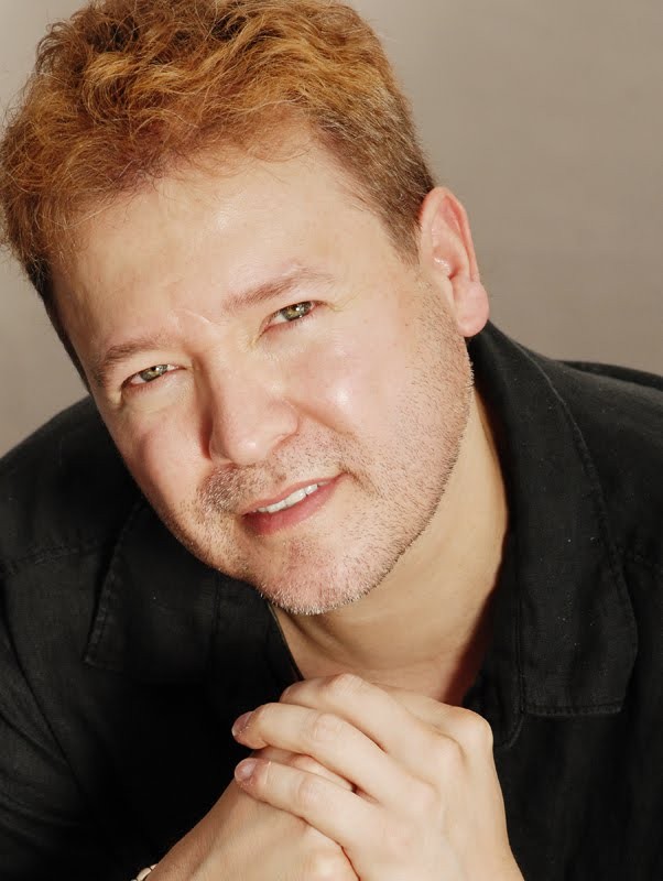 Carlos Gallardo Fotoğrafı