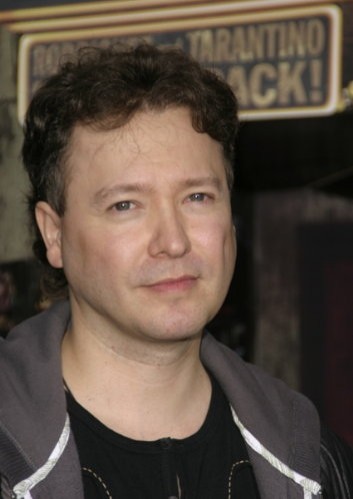 Carlos Gallardo fotoğrafı